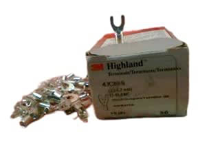 GRAINGER 4X266