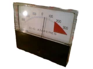 YOKOGAWA 50-255325ECEC1JA