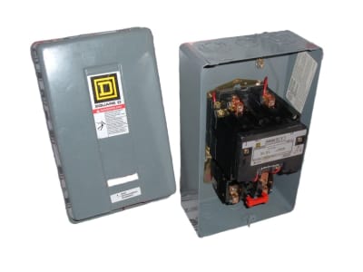 GRAINGER 2BX52