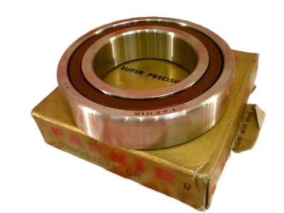 TIMKEN 2MM9510WI-CR