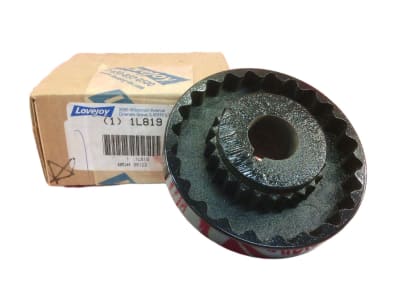 GRAINGER 1L819
