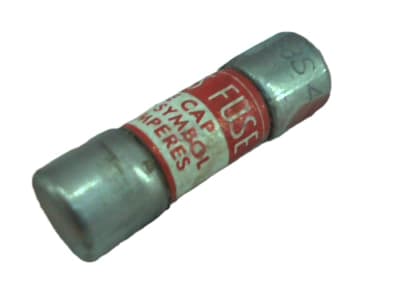 GRAINGER 1CT11