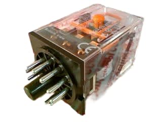 GRAINGER 2W922