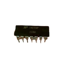 NXP SEMICONDUCTOR 1489AP