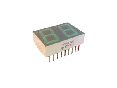 EATON CORPORATION HDSP-5621