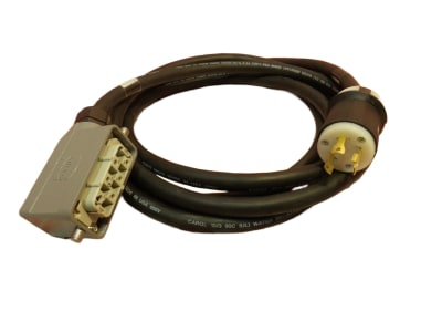 VOLEX 180-1954-02