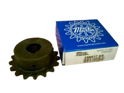 ALTRA INDUSTRIAL MOTION 35B17-5/8