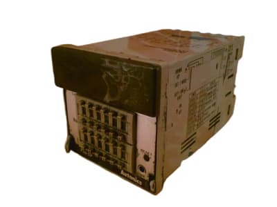 GRAINGER 32J125
