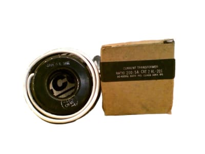 DANFOSS 2-RL-201