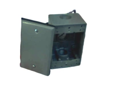 GRAINGER 3KG85