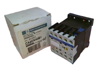 GRAINGER 2VLJ4