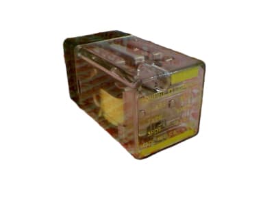 GRAINGER 2DT30