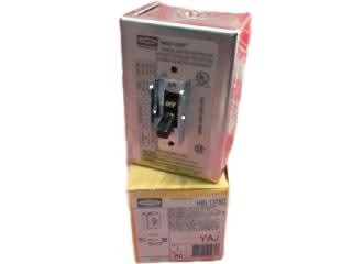 GRAINGER 1MTD6