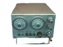 GENERAL RADIO 1340