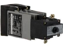 GRAINGER 2DX30