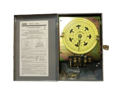 GRAINGER 2A208