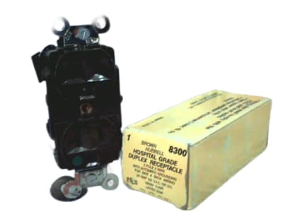 GRAINGER 1XC02