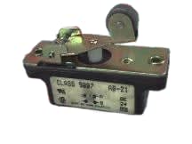 GRAINGER 2EF30