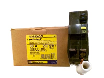 GRAINGER 2DH06