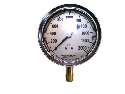GRAINGER 2C837