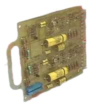 BUFFALO POWER ELECTRONICS 1640A04G02