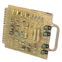 BUFFALO POWER ELECTRONICS 1606A07G06