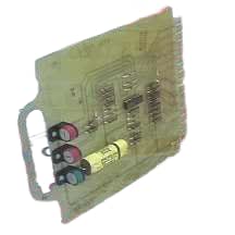 BUFFALO POWER ELECTRONICS 1757A70G02