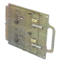 BUFFALO POWER ELECTRONICS 1955A04G01