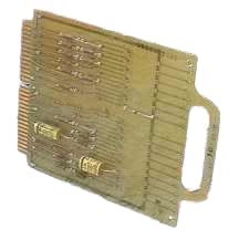 BUFFALO POWER ELECTRONICS 1955A07G01