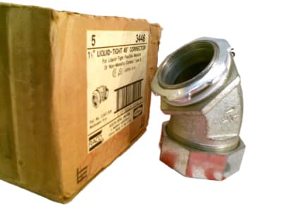 GRAINGER 3LK81