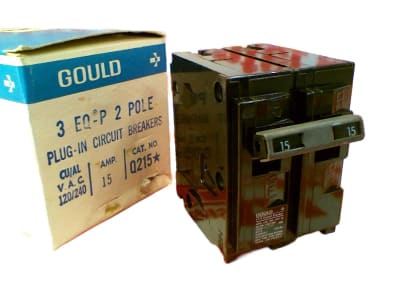 GRAINGER 3CNG7