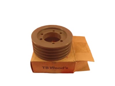 MARTIN SPROCKET & GEAR INC 3V4754-2