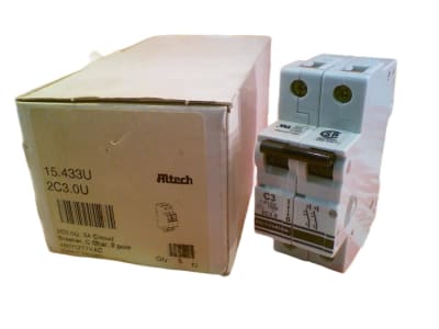 ALTECH CORP 2C30U
