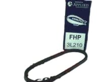 MBL THREE STAR BELT 3L210