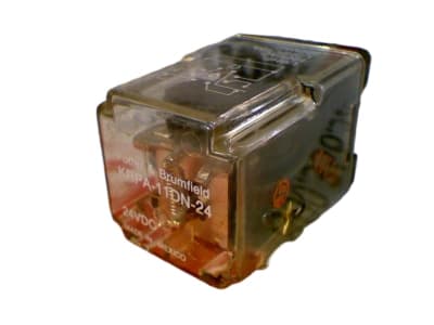 NEWARK ELECTRONICS 21F1087