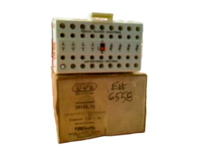 GTE 2N144-76