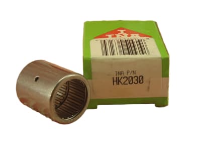CONSOLIDATED BEARING HK2030