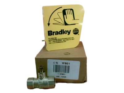 GRAINGER 1FBD9