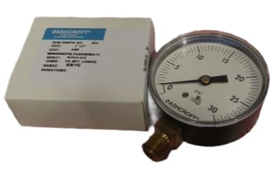 GRAINGER 2C506
