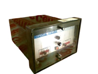 ASEA BROWN BOVERI 211R1175