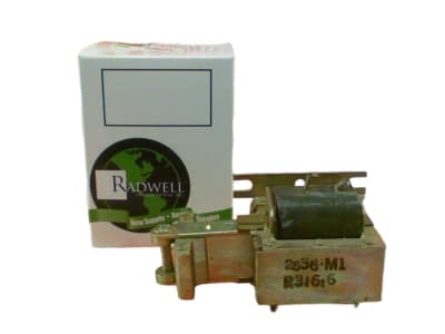 GRAINGER 4X241