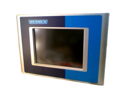 JENSON CORP 2025003
