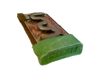 GRAINGER 3HZC2