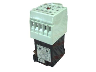 CLARK EQUIPMENT 2N131-76