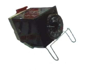GRAINGER 1A263