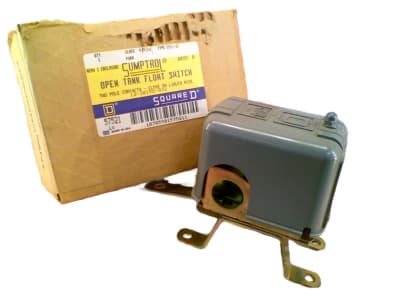 GRAINGER 2FH59