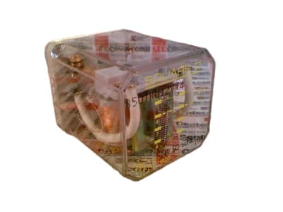 GRAINGER 2DT38