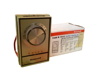 GRAINGER 2E832