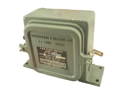 AUTOMATIC CONTROL ELECTR 3200-56455700