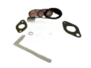 KOHLER ENGINES 25-757-01